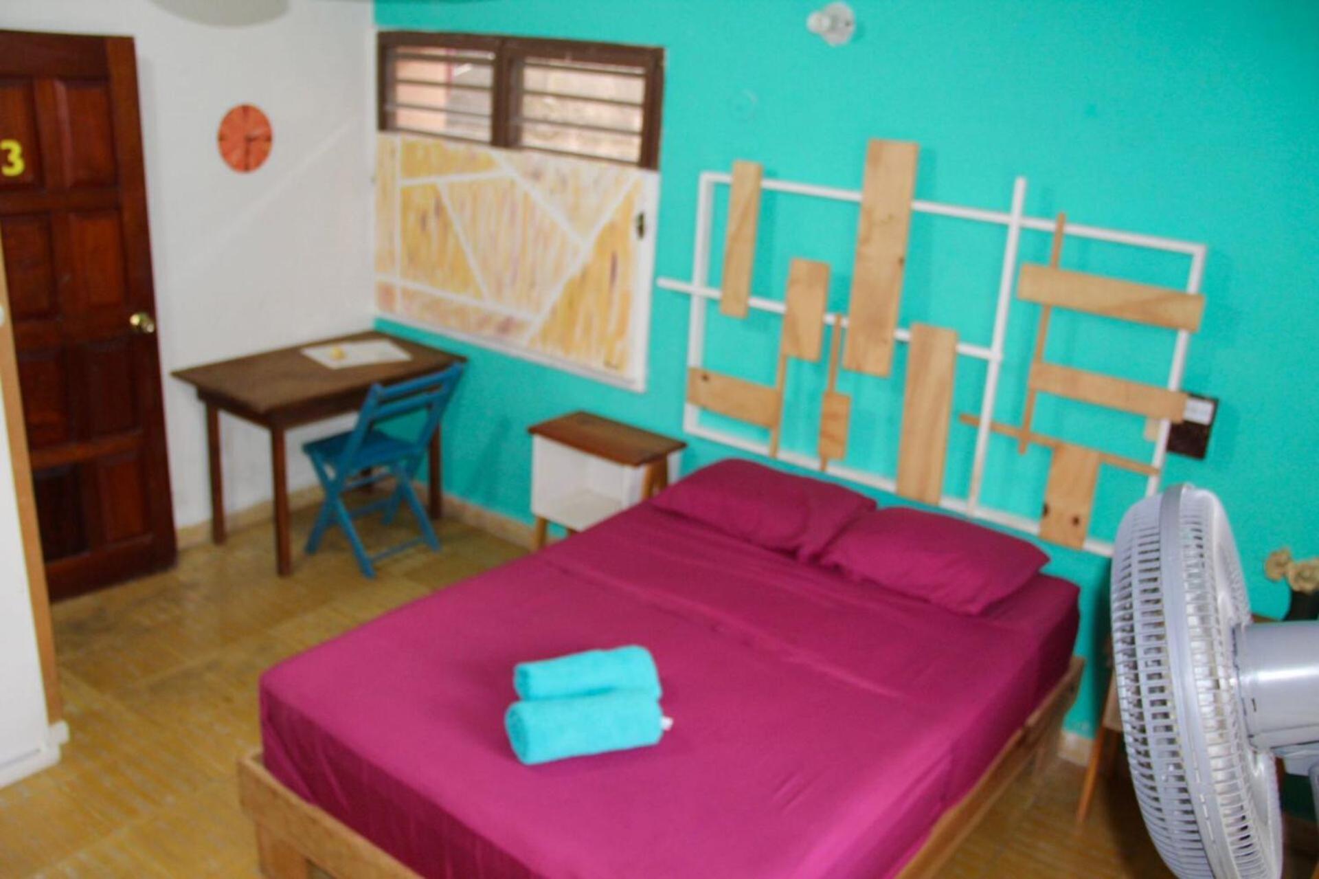 Casa Samay Cozumel Exterior foto