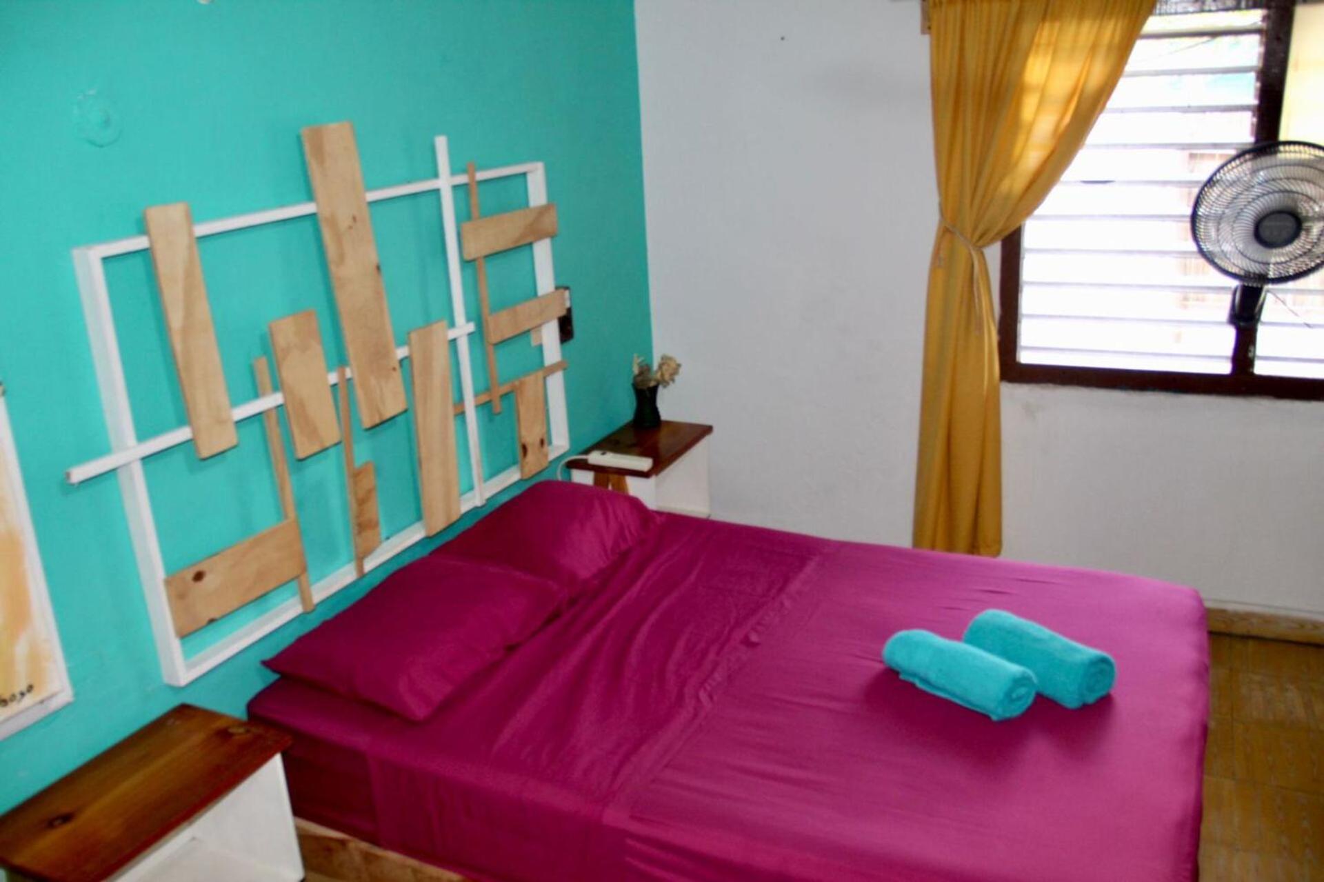 Casa Samay Cozumel Exterior foto
