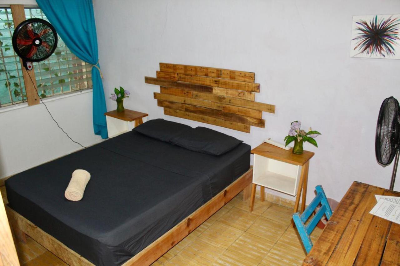 Casa Samay Cozumel Exterior foto