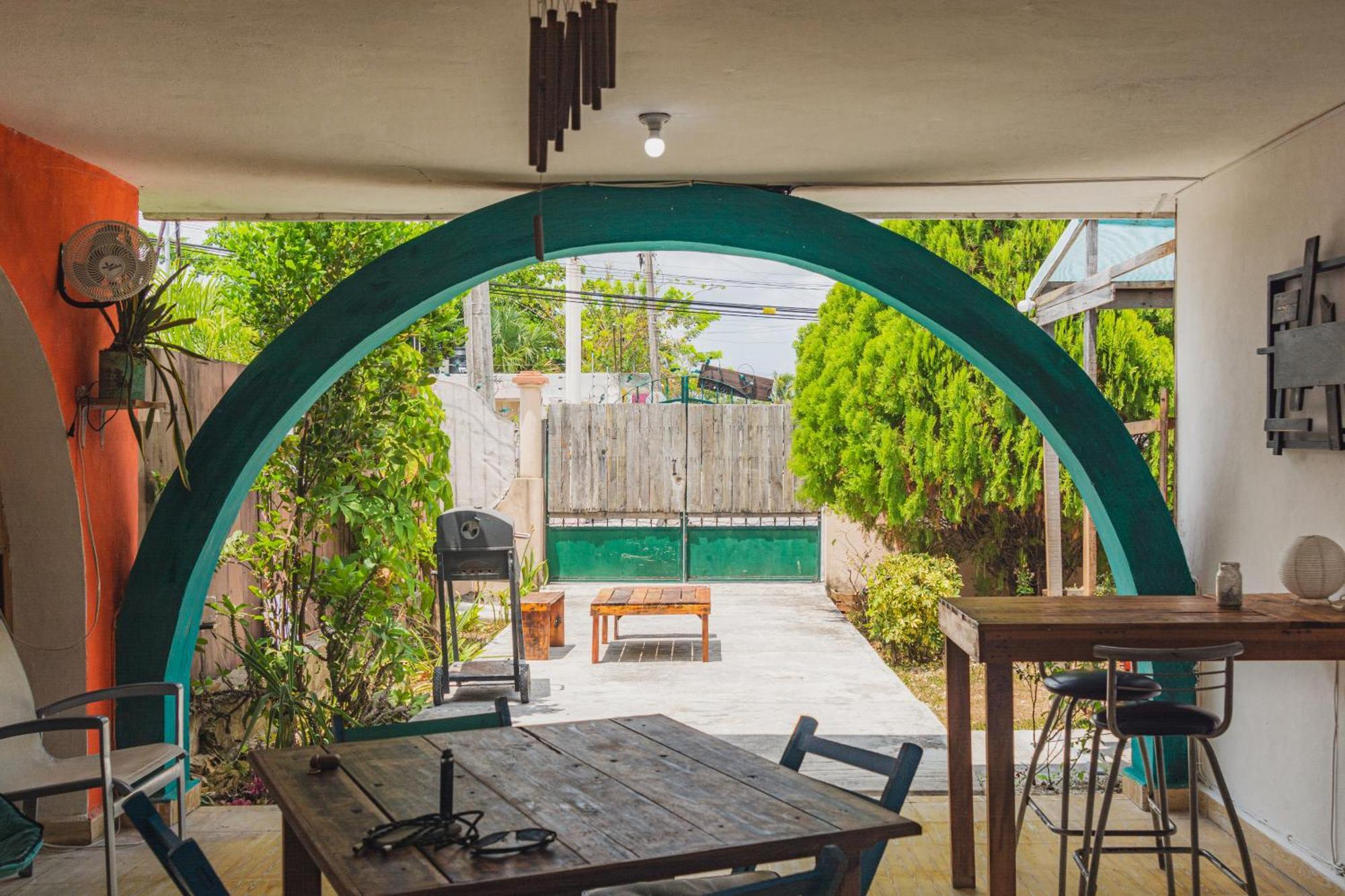 Casa Samay Cozumel Exterior foto