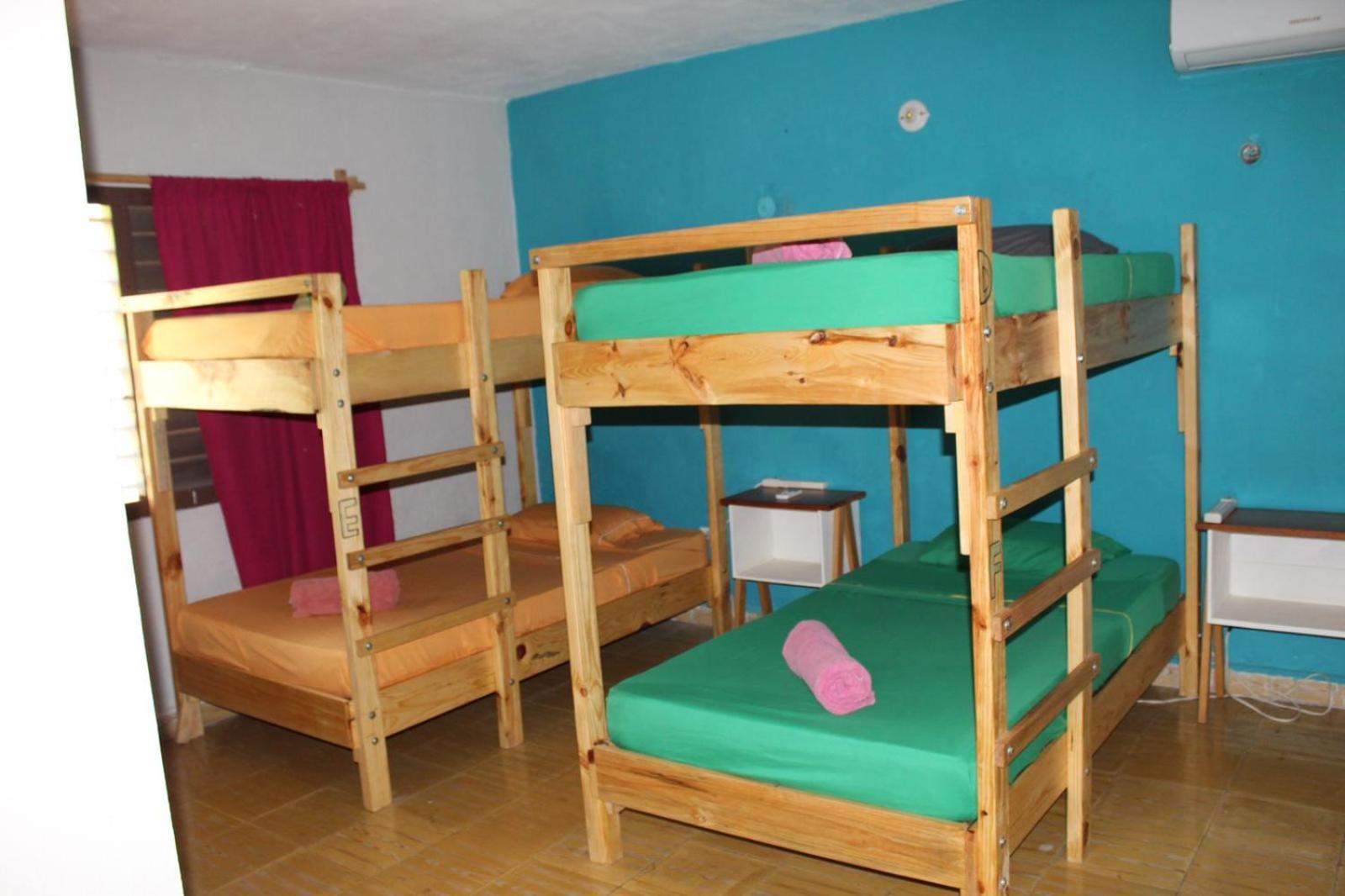 Casa Samay Cozumel Exterior foto